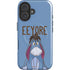 Disney Winnie the Pooh Eeyore Portrait iPhone 16 Magsafe Impact Case