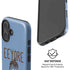 Disney Winnie the Pooh Eeyore Portrait iPhone 16 Magsafe Impact Case