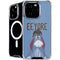 Disney Winnie the Pooh Eeyore Portrait iPhone 16 Pro MagSafe Case