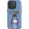 Disney Winnie the Pooh Eeyore Portrait iPhone 16 Pro Max Magsafe Impact Case