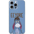 Disney Winnie the Pooh Eeyore Portrait iPhone 16 Pro Max Skin