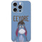Disney Winnie the Pooh Eeyore Portrait iPhone 16 Pro Skin