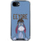 Disney Winnie the Pooh Eeyore Portrait iPhone 16e Clear Case