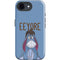 Disney Winnie the Pooh Eeyore Portrait iPhone 16e Impact Case