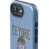 Disney Winnie the Pooh Eeyore Portrait iPhone 16e Impact Case