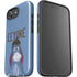 Disney Winnie the Pooh Eeyore Portrait iPhone 16e Impact Case