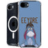 Disney Winnie the Pooh Eeyore Portrait iPhone 16e MagSafe Case