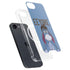 Disney Winnie the Pooh Eeyore Portrait iPhone 16e MagSafe Case