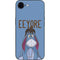 Disney Winnie the Pooh Eeyore Portrait iPhone 16e Skin