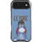 Disney Winnie the Pooh Eeyore Portrait iPhone 17 Air Clear Case