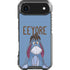 Disney Winnie the Pooh Eeyore Portrait iPhone 17 Air Clear Case