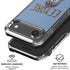 Disney Winnie the Pooh Eeyore Portrait iPhone 17 Air Clear Case
