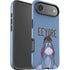 Disney Winnie the Pooh Eeyore Portrait iPhone 17 Air Impact Case
