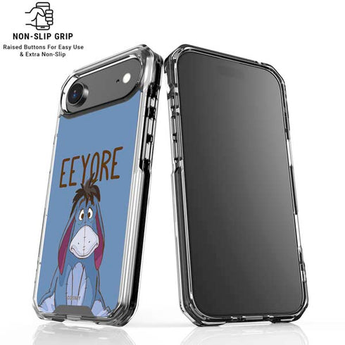 Disney Winnie the Pooh Eeyore Portrait iPhone 17 Air MagSafe Case