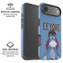 Disney Winnie the Pooh Eeyore Portrait iPhone 17 Air Magsafe Impact Case