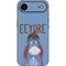 Disney Winnie the Pooh Eeyore Portrait iPhone 17 Air Skin