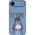 Disney Winnie the Pooh Eeyore Portrait iPhone 17 Air Skin
