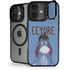 Disney Winnie the Pooh Eeyore Portrait iPhone 17 Kickstand Case