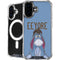 Disney Winnie the Pooh Eeyore Portrait iPhone 17 MagSafe Case