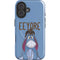 Disney Winnie the Pooh Eeyore Portrait iPhone 17 Magsafe Impact Case
