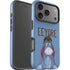 Disney Winnie the Pooh Eeyore Portrait iPhone 17 Pro Impact Case