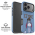 Disney Winnie the Pooh Eeyore Portrait iPhone 17 Pro Max Magsafe Impact Case