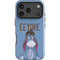 Disney Winnie the Pooh Eeyore Portrait iPhone 18 Pro Impact Case