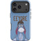 Disney Winnie the Pooh Eeyore Portrait iPhone 18 Pro Max Impact Case