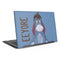 Disney Winnie the Pooh Eeyore Portrait Dell Latitude Skin