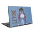 Disney Winnie the Pooh Eeyore Portrait Dell Latitude Skin