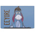 Disney Winnie the Pooh Eeyore Portrait Dell Latitude Skin