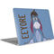 Disney Winnie the Pooh Eeyore Portrait Apple MacBook Air Skin