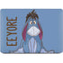 Disney Winnie the Pooh Eeyore Portrait Apple MacBook Air Skin