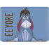 Disney Winnie the Pooh Eeyore Portrait Apple MacBook Pro 16-inch Skin