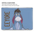 Disney Winnie the Pooh Eeyore Portrait MacBook Cases