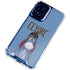 Disney Winnie the Pooh Eeyore Portrait Moto G 5G (2024) Clear Case