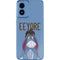 Disney Winnie the Pooh Eeyore Portrait Moto G Play 4G (2024) Skin