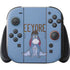 Disney Winnie the Pooh Eeyore Portrait Nintendo Switch 2 (2025) with Joy-Con Skin
