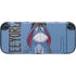 Disney Winnie the Pooh Eeyore Portrait Nintendo Switch 2 (2025) with Joy-Con Skin