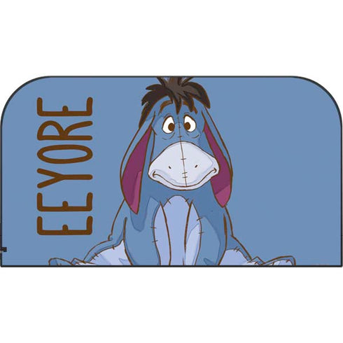 Disney Winnie the Pooh Eeyore Portrait Nintendo Switch 2 (2025) with Joy-Con Skin