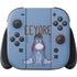 Disney Winnie the Pooh Eeyore Portrait Nintendo Switch 2 (2025) Joy-Con Controller Skin