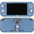 Disney Winnie the Pooh Eeyore Portrait Nintendo Skins