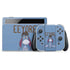 Disney Winnie the Pooh Eeyore Portrait Nintendo Skins