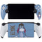 Disney Winnie the Pooh Eeyore Portrait PlayStation Portal Remote Player Skin