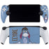 Disney Winnie the Pooh Eeyore Portrait PlayStation Portal Remote Player Skin