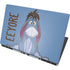 Disney Winnie the Pooh Eeyore Portrait Dell Precision Skin