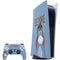 Disney Winnie the Pooh Eeyore Portrait PlayStation PS5 Skins