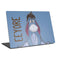Disney Winnie the Pooh Eeyore Portrait Laptop Skins