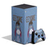Disney Winnie the Pooh Eeyore Portrait XBox Series X Digital Edition Bundle Skin