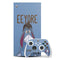 Disney Winnie the Pooh Eeyore Portrait Xbox Series X Skins
